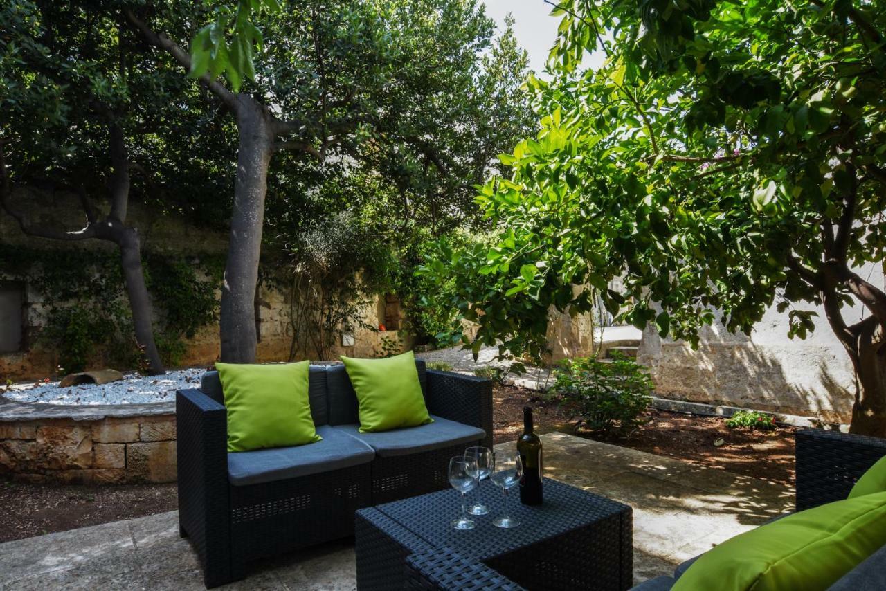 Palazzo Rodio Διαμέρισμα Ostuni Εξωτερικό φωτογραφία
