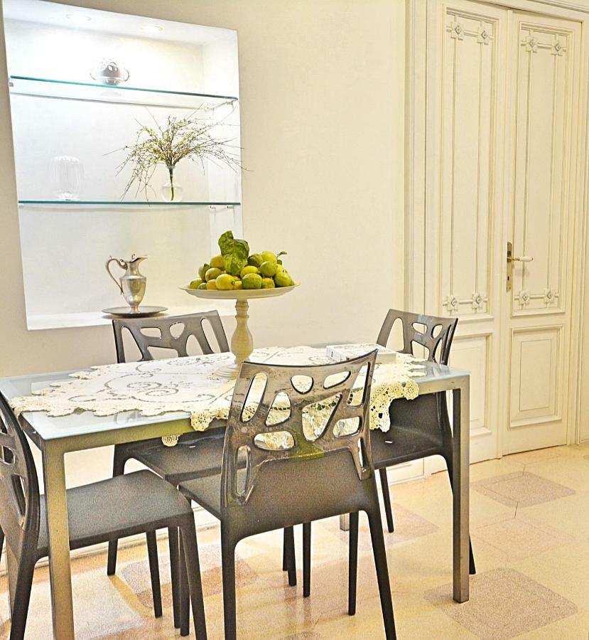 Palazzo Rodio Διαμέρισμα Ostuni Εξωτερικό φωτογραφία